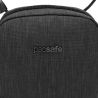 Pacsafe RFIDsafe Travel Crossbody Bag (Carbon)