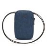 Pacsafe RFIDsafe Travel Crossbody Bag (Dark Denim)