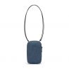 Pacsafe RFIDsafe Travel Crossbody Bag (Dark Denim)