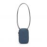 Pacsafe RFIDsafe Travel Crossbody Bag (Dark Denim)