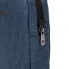 Pacsafe RFIDsafe Travel Crossbody Bag (Dark Denim)