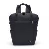 Pacsafe Citysafe CX Backpack Tote (Econyl Black)