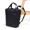 Pacsafe Citysafe CX Backpack Tote (Econyl Black)