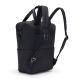 Pacsafe Citysafe CX Backpack Tote (Econyl Black)