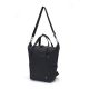 Pacsafe Citysafe CX Backpack Tote (Econyl Black)