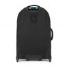 Pacsafe Toursafe 29 Wheeled Luggage (Black)