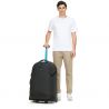 Pacsafe Toursafe 29 Wheeled Luggage (Black)