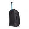 Pacsafe Toursafe 29 Wheeled Luggage (Black)