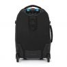 Pacsafe Toursafe 21 Wheeled Carry-on (Black)
