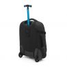 Pacsafe Toursafe 21 Wheeled Carry-on (Black)
