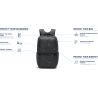 Pacsafe Metrosafe X 25L Backpack