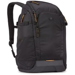 Case Logic Viso Large Camera Backpack (Black)