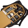Case Logic Viso Large Camera Backpack (Black)