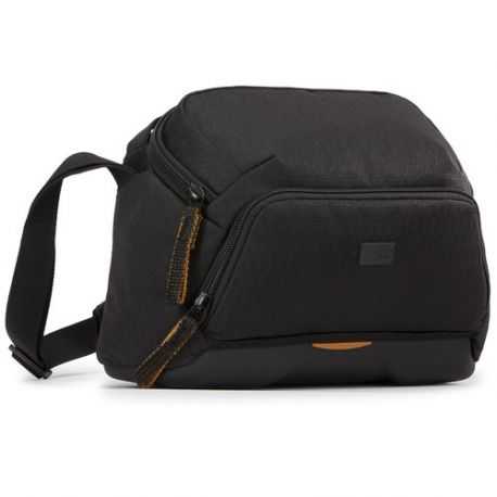 Case Logic Viso Small Camera Bag (Black)