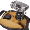 Case Logic Viso Small Camera Bag (Black)