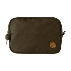 Fjallraven Gear Bag (Dark Olive)