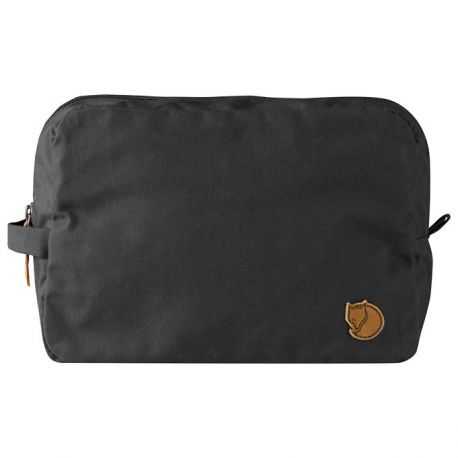 Fjallraven Gear Bag (Dark Grey)