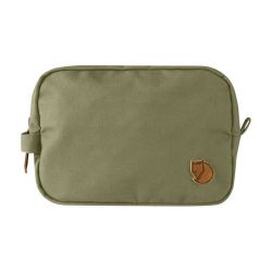 Fjallraven Gear Bag (Green)