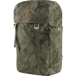 Fjallraven Greenland Top (Green Camo)