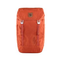 Fjallraven Greenland Top (Cabin Red)