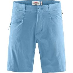 Fjallraven High Coast Lite Shorts M (River Blue) S-M/46