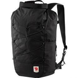 Fjallraven High Coast Rolltop 26 (Black)