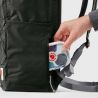 Fjallraven High Coast Rolltop 26 (Black)