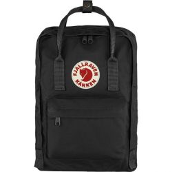 Fjallraven Kanken Laptop 13 (Black)