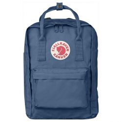 Fjallraven Kanken Laptop 13 (Blue Ridge)