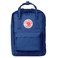 Fjallraven Kanken Laptop 13 (Deep Blue)