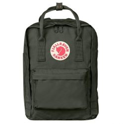 Fjallraven Kanken Laptop 13 (Deep Forest)