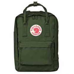 Fjallraven Kanken Laptop 13 (Forest Green)