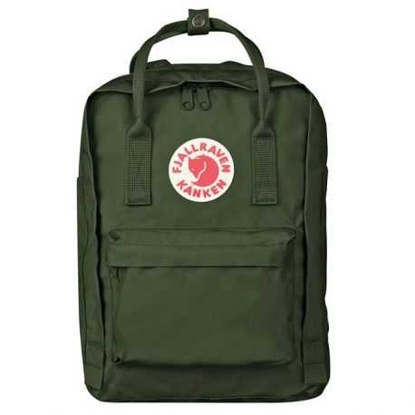 Fjallraven Kanken Laptop 13 (Forest Green)