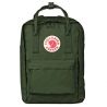 Fjallraven Kanken Laptop 13 (Forest Green)
