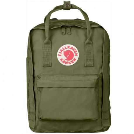 Fjallraven Kanken Laptop 13 (Green)