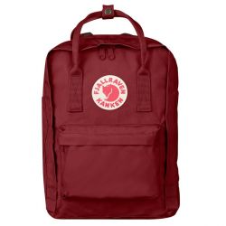 Fjallraven Kanken Laptop 13 (Ox Red)