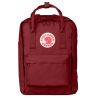 Fjallraven Kanken Laptop 13 (Ox Red)