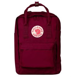 Fjallraven Kanken Laptop 13 (Plum)