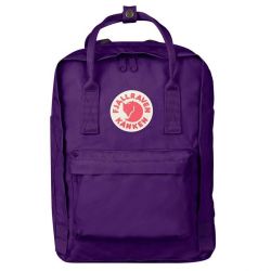 Fjallraven Kanken Laptop 13 (Purple)