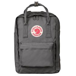 Fjallraven Kanken Laptop 13 (Super Grey)