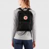 Fjallraven Kanken Laptop 13 (Black)