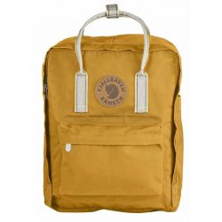 Fjallraven Kanken Greenland (Dandelion/Greenland Webbing)