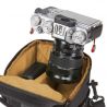 Case Logic Viso DSLR/Mirrorless Camera Case (Black)