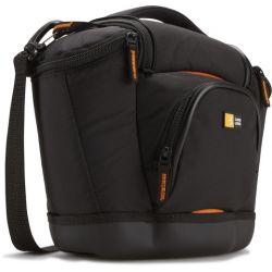 Case Logic Medium SLR Camera Shoulder Bag (Black)