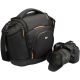 Case Logic Medium SLR Camera Shoulder Bag (Black)