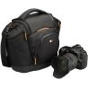 Case Logic Medium SLR Camera Shoulder Bag (Black)
