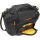 Case Logic Medium SLR Camera Shoulder Bag (Black)