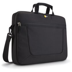 Case Logic 15.6" Laptop Attache (Black)