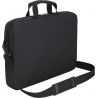 Case Logic 15.6" Laptop Attache (Black)