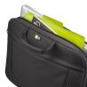 Case Logic 15.6" Laptop Attache (Black)